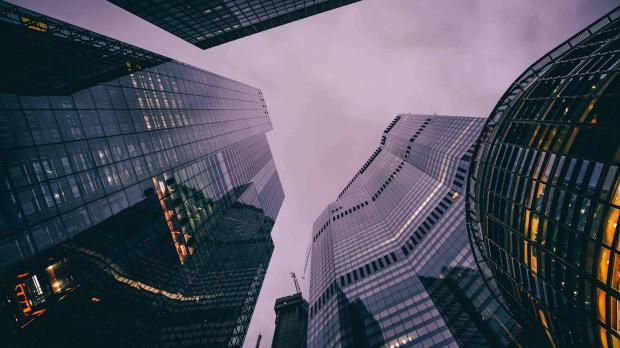 Institutions financières Institutions financières