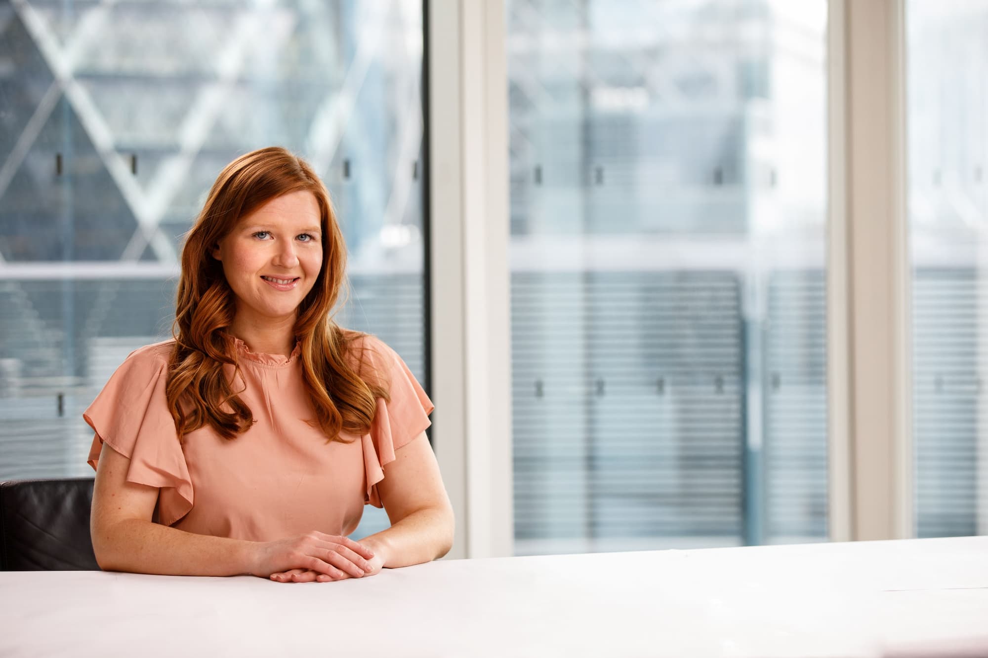 Kate Courtman, Senior Associate, Kennedys