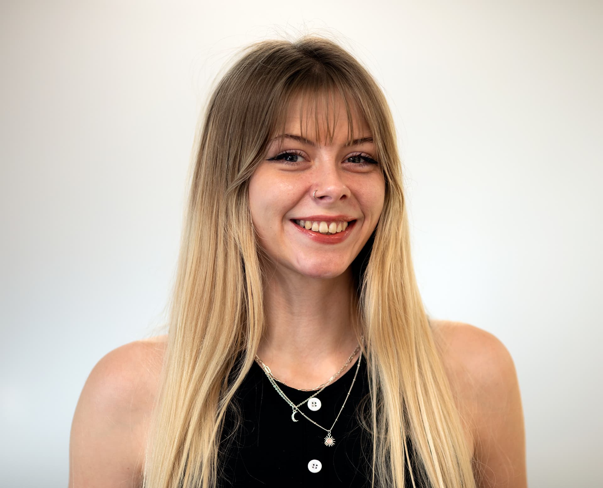 Chloe Morgan, HM Land Registry