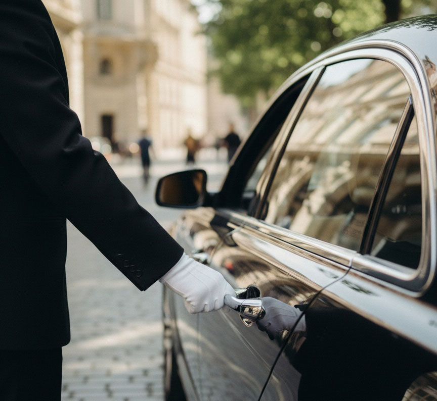 Chauffeur Fleet Insurance
