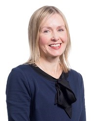 Deirdre Fenton, Womble Bond Dickinson