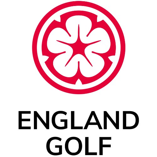 England Golf logo
