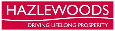 Hazelwoods Logo
