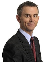 James Robins, Womble Bond Dickinson