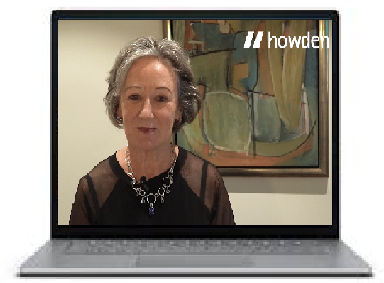 Jenny Screech Solicitors' Market Report video