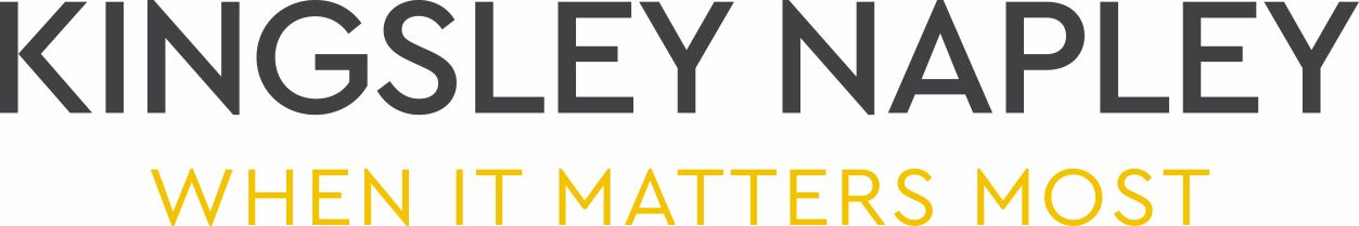 Kingsley Napley Logo