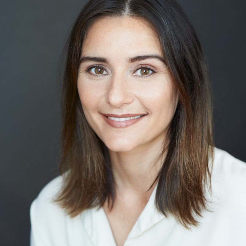 Nicolette Reyhani, CyberClan