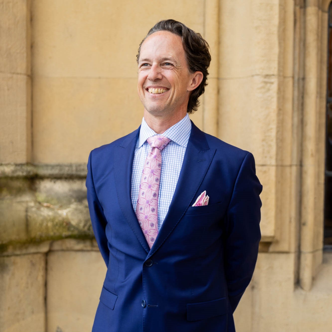 Mikel Pearce, CyberClan