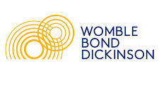 Womble Bond Dickinson Logo