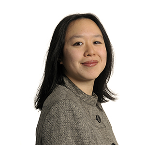 Michelle Essen, Womble Bond Dickinson