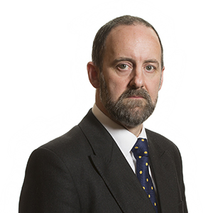 Simon Lewis, Womble Bond Dickinson