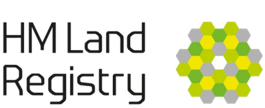 HM Land Registry Logo