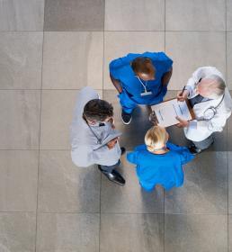 Medical professional liability insurance