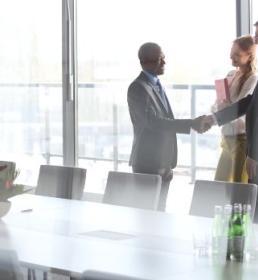 directors and officers insurance solution