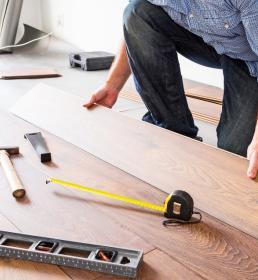 flooring contractors how does insurance actually help