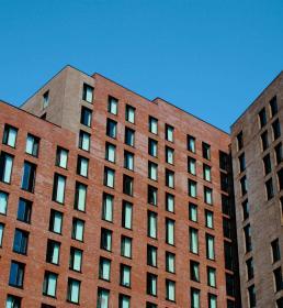 Student accommodation