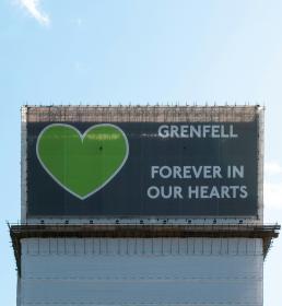 Grenfell tower