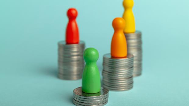 Gender pay gap services