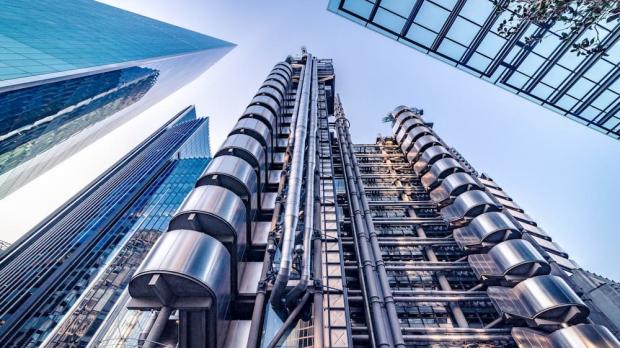 Lloyds Building