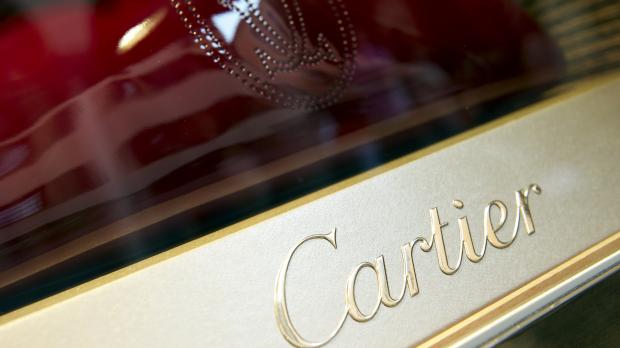 Cartier Logo