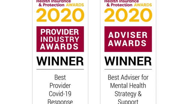 HEBW Award Win Logos