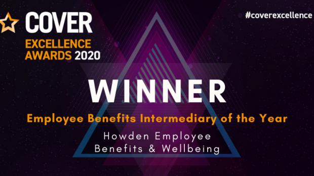 Cover Excellence Awards 2020 Logo