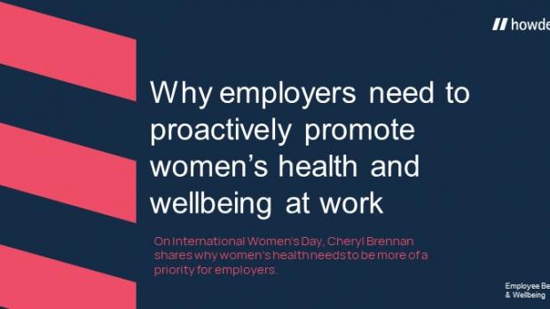 International Womens Day