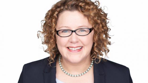 Photo of Sheila Cameron 