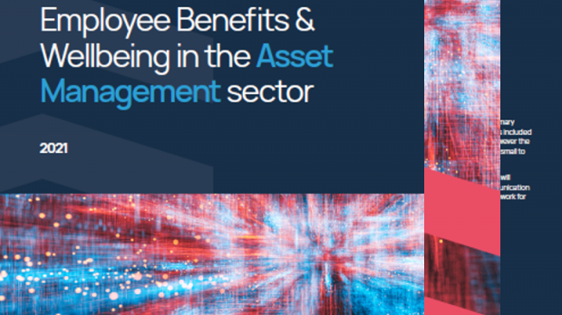 Asset management report 