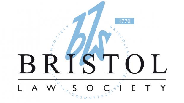 Bristol law society logo