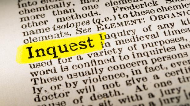 Inquests
