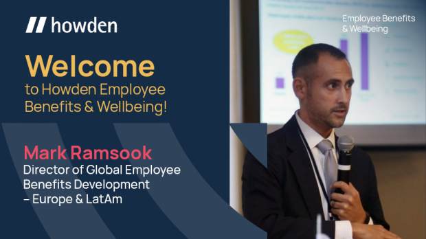 welcome to Mark Ramsook