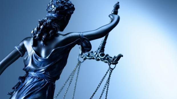 Lady Justice