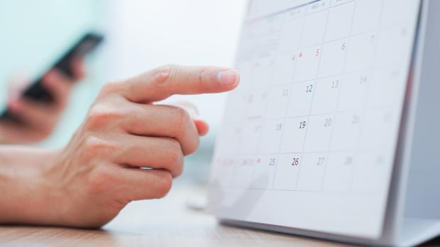 Preparing for insurance renewal