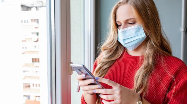Digital Health pandemic