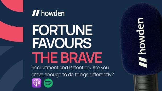 Recruitment and Retention Podcast
