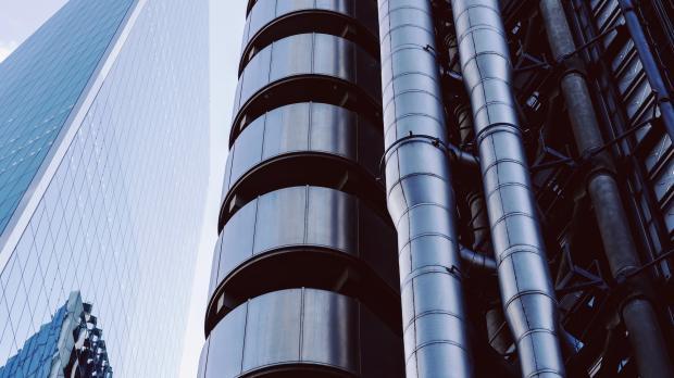 Lloyds of London