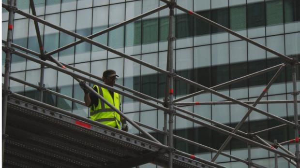 Building and developers