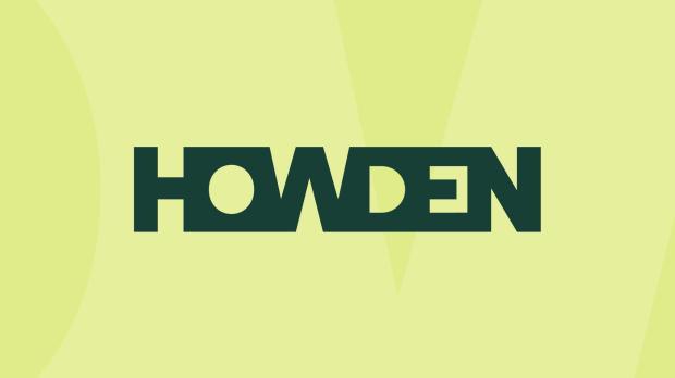 Howden new brand launch