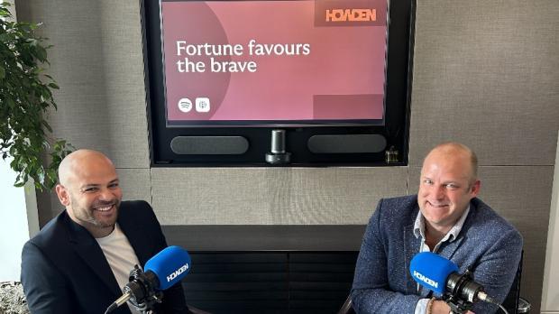 International Men's Day Podcast