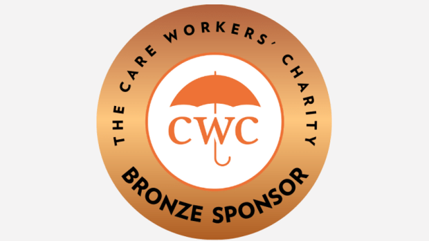 CWC Bronze sponsor