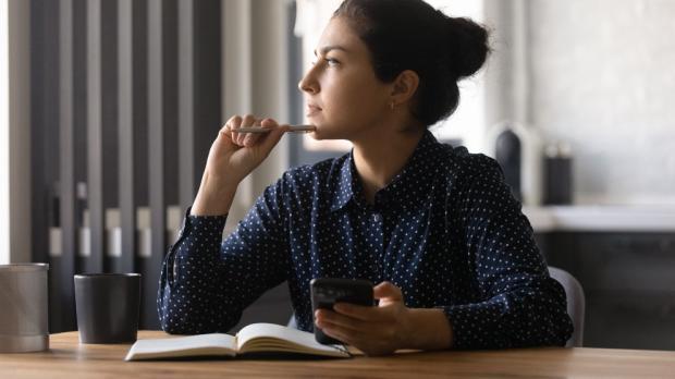 Setting business goals? Why you should tell your broker