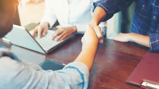 Trade higher with Trade Credit insurance