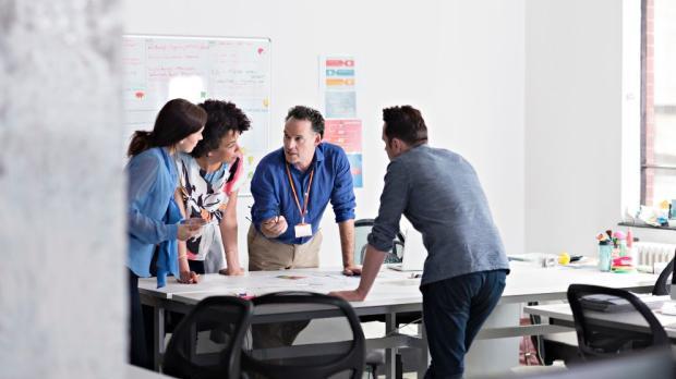 business continuity plan