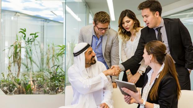 Keeping on top of people risks 