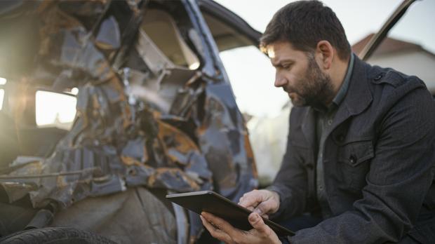 Motor Trade Sub Waiver