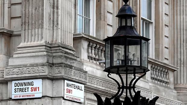 Downing Street Image