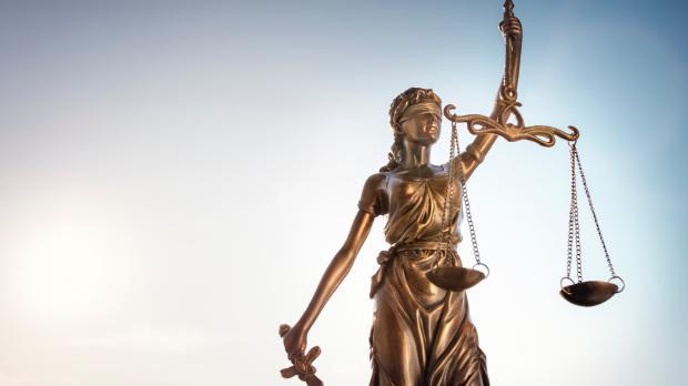 Lady Justice