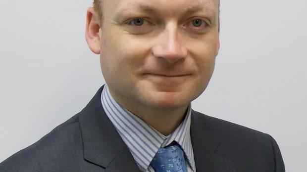 Michael Blüthner Speight  