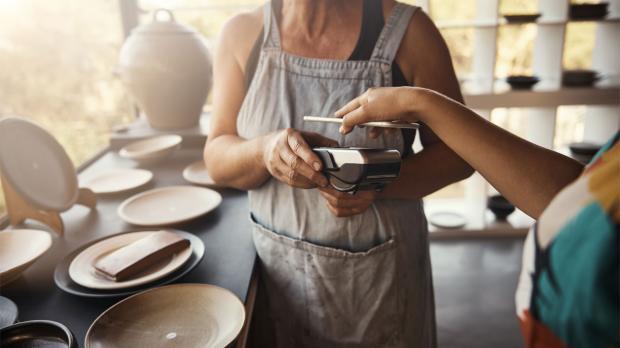 small business black friday